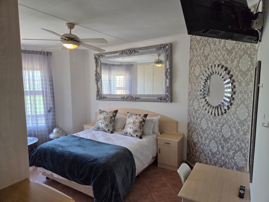 To Let 1 Bedroom Property for Rent in De Bakke Western Cape